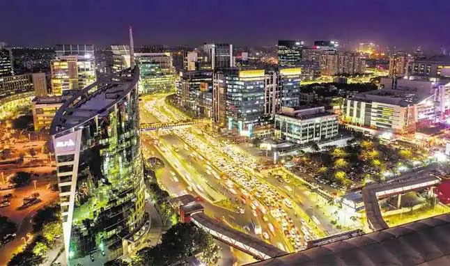 Gurgaon