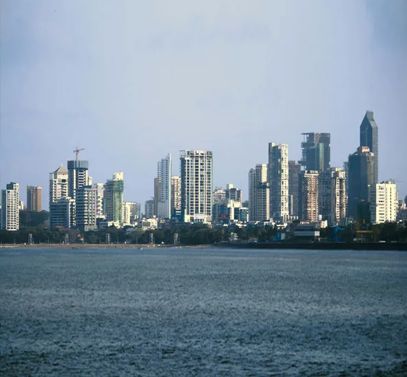 Mumbai