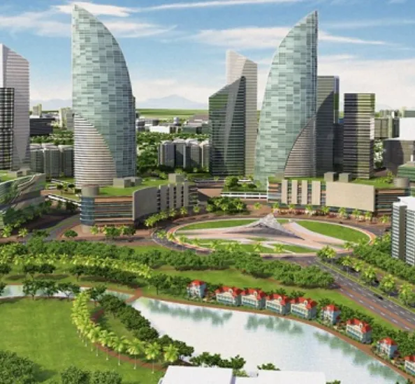 Ghaziabad