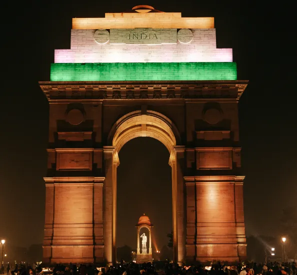 Delhi