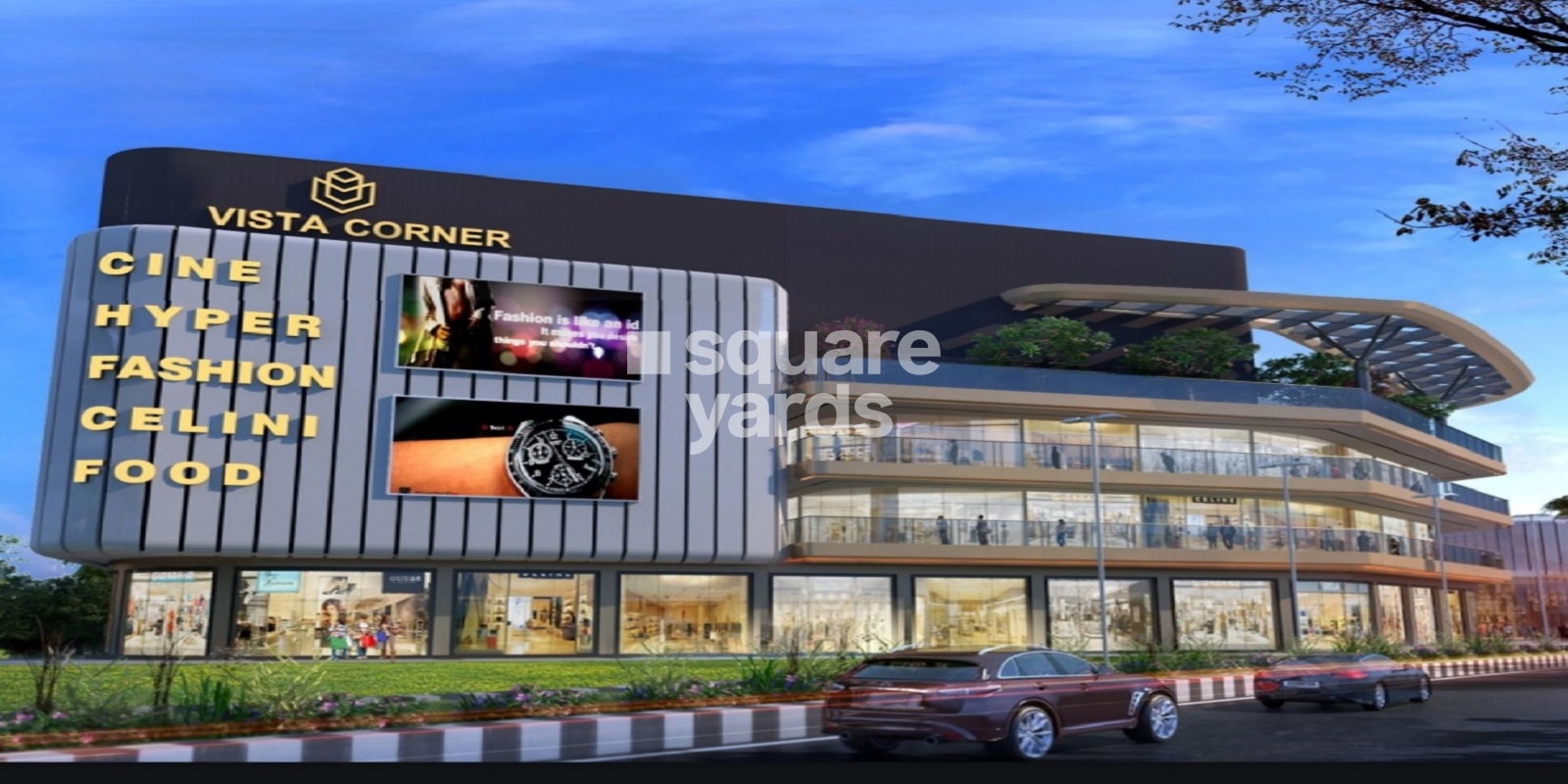 Ganga Kashi Residences photos