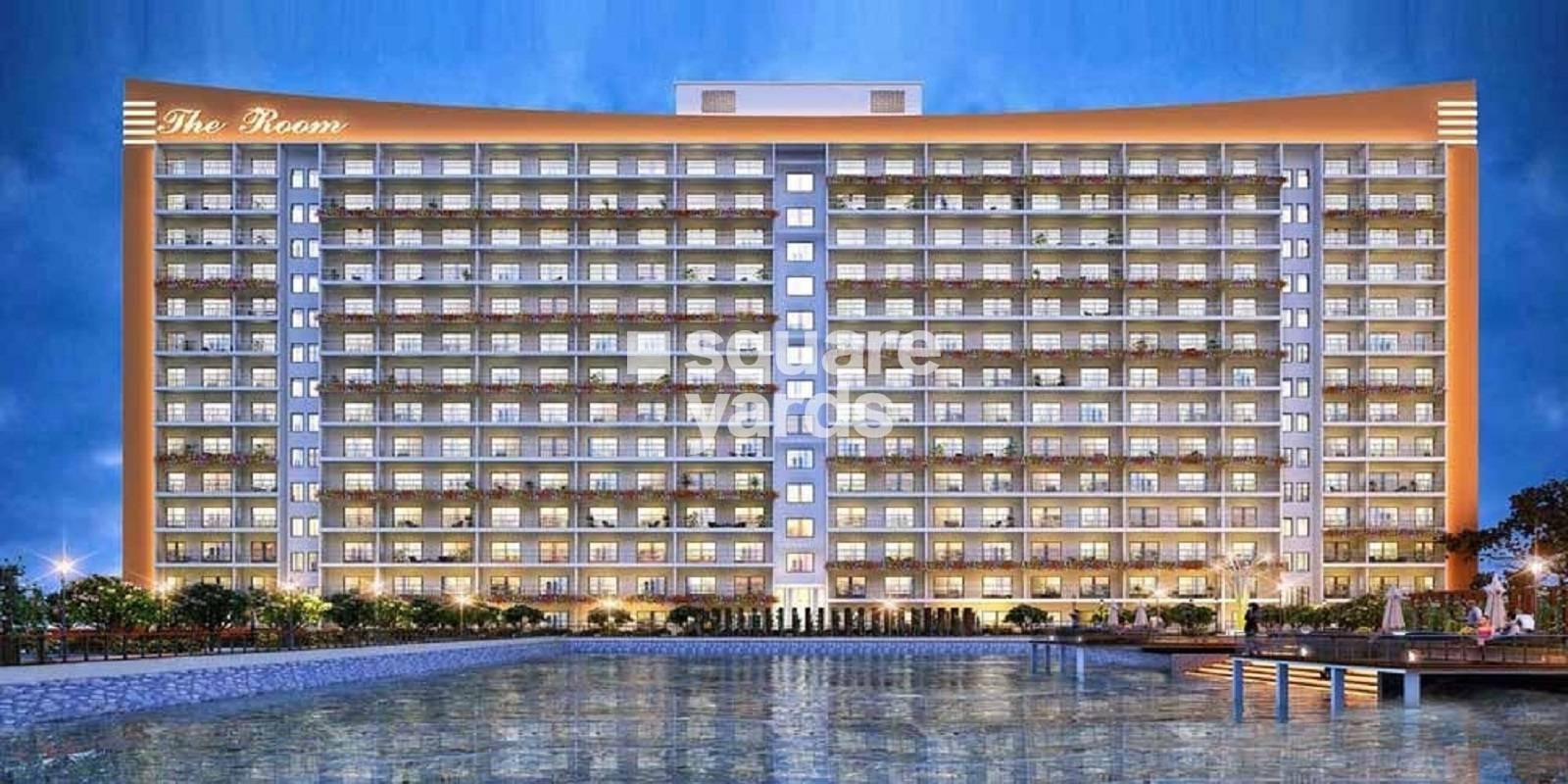 Godrej Nature Plus