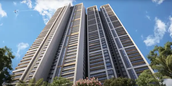 Godrej Alira