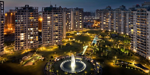 Central Park Belaperla