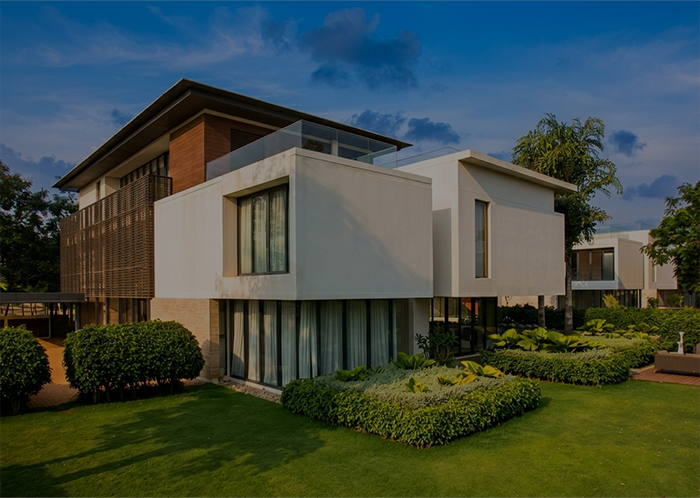 Embassy Boulevard