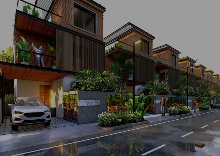 Urbanrise Paradise On Earth