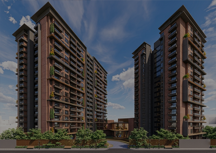 Sobha Scarlet