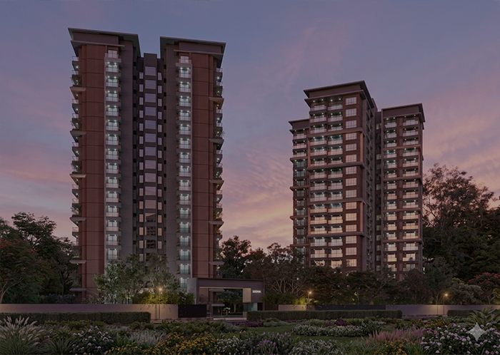 Sobha Altair
