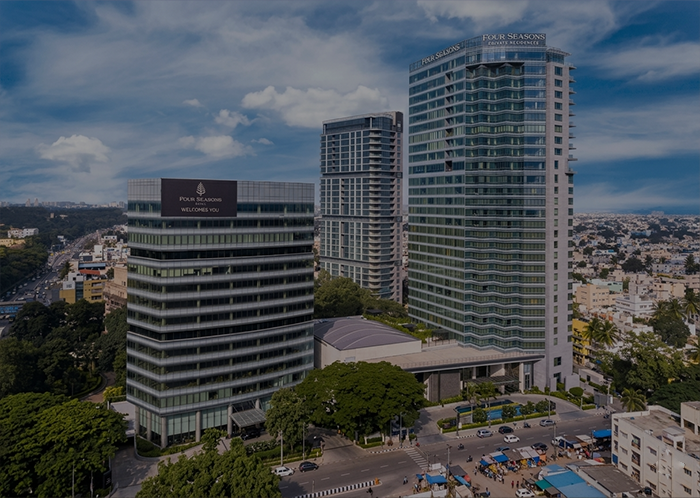 Embassy One