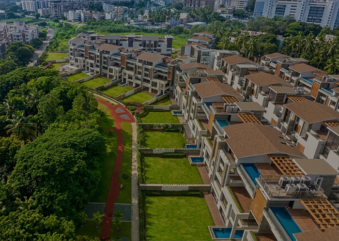 Embassy Grove