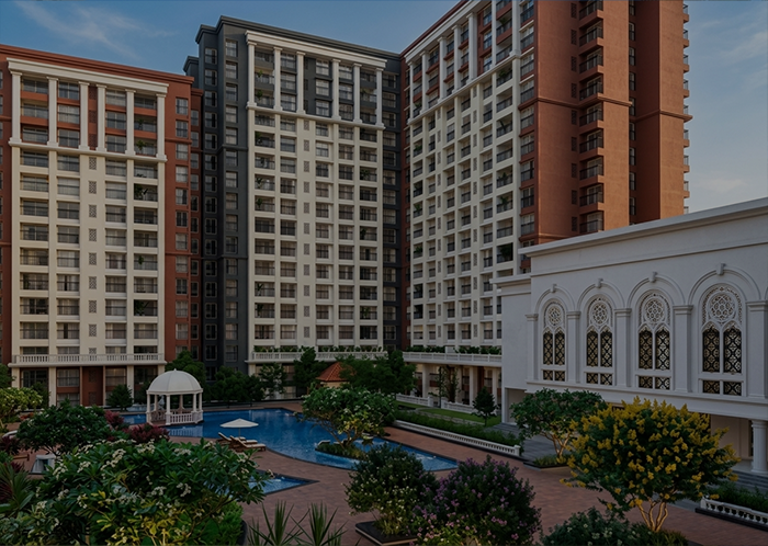 Sobha Windsor