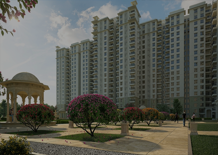 Sobha Royal Pavilion