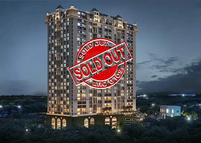 Sobha Royal Crest