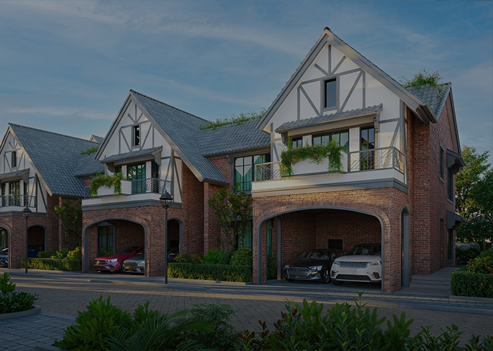 Sobha Oakshire