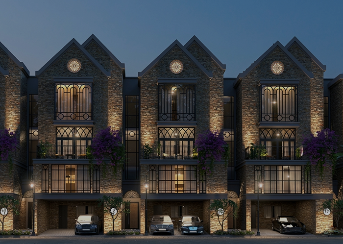 Sobha Crystal Meadows