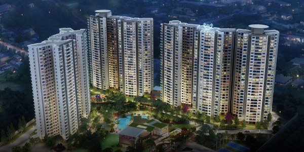 Phoenix One Bangalore West