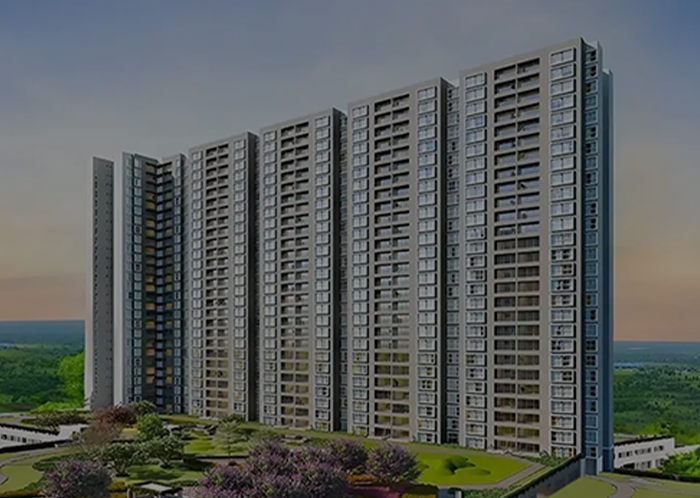 Godrej Lakeside Orchard