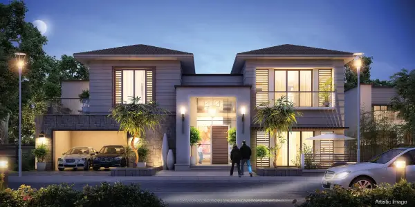 Sobha Lifestyle Legacy