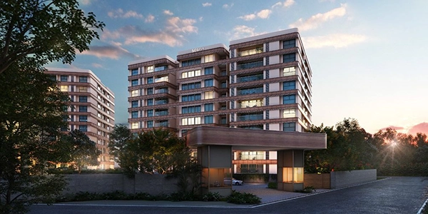 Sobha Magnus
