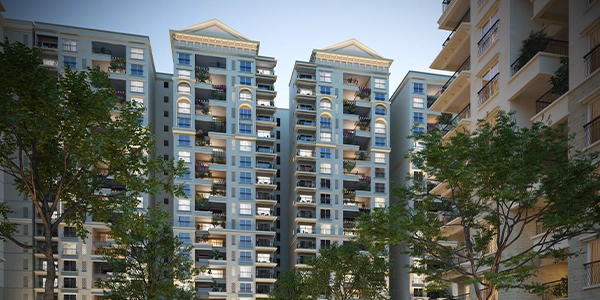 Sobha Infinia