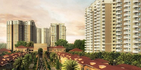 Sobha Athena