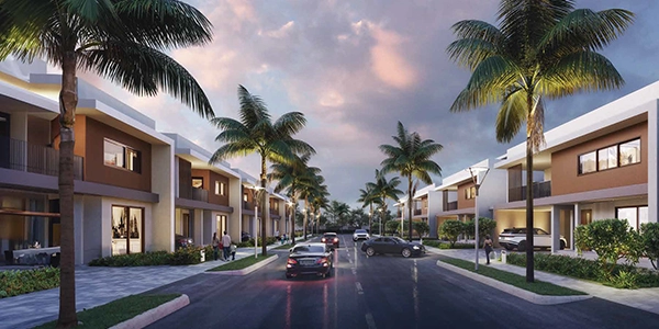 Adarsh Welkin Park Villas