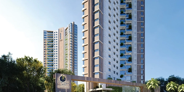Prestige Fairfield