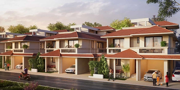 Adarsh Tranqville