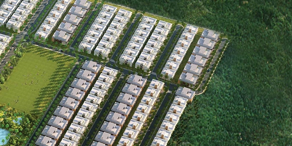 Adarsh Palm Acres