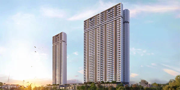 Godrej River Royale