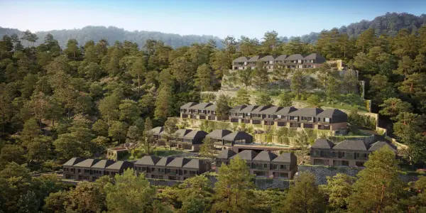 Vianaar Dappled Light Estate