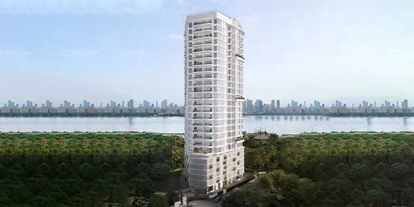 Rustomjee Cliff Tower