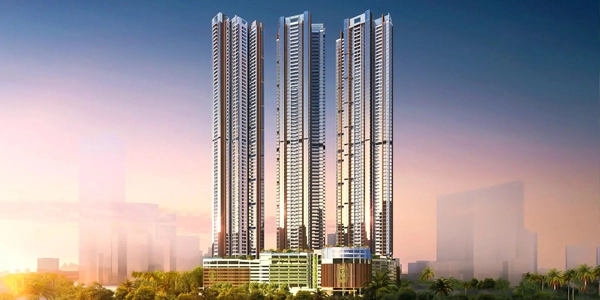 Piramal Mahalaxmi
