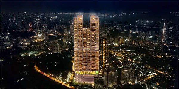 Shapoorji Pallonji Minerva