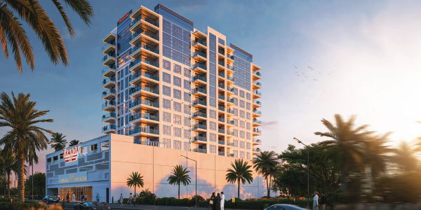 BNW Ramada Residences