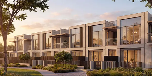 The Terraces at Sobha City