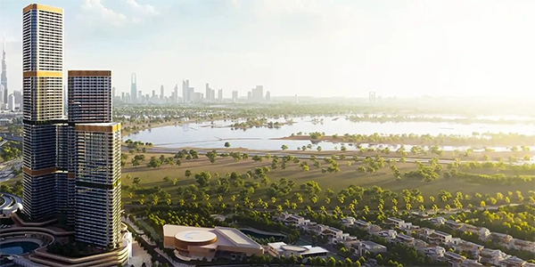 Sobha Skyvue