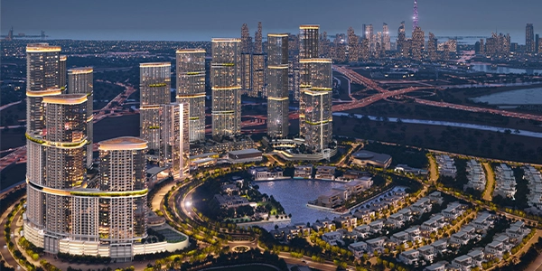 Sobha Skyvue Altier
