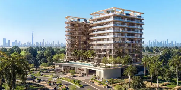 Imtiaz Inara Residences