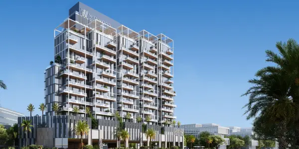 Imtiaz Wynwood Residences