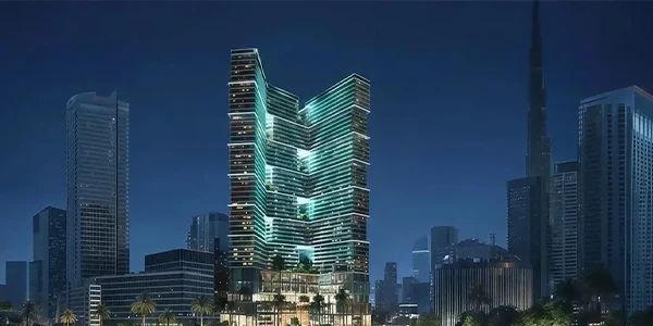 Binghatti Sky Terraces