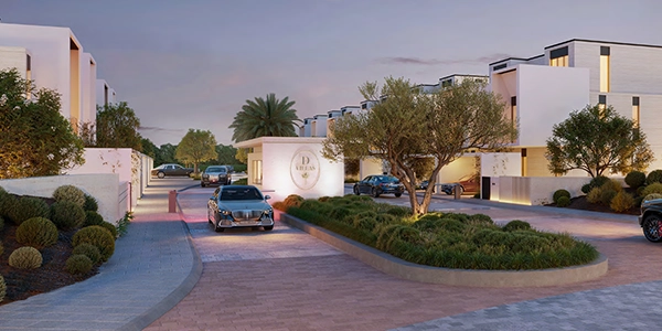 Dar Global D Villas