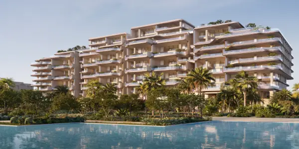 Omniyat The Alba Residences