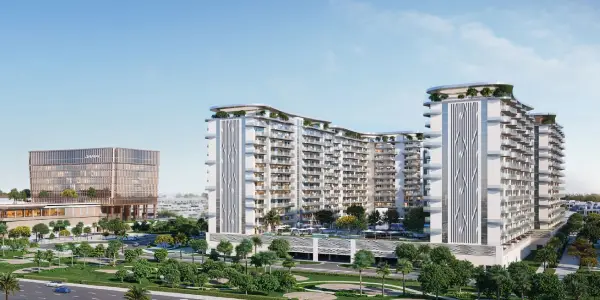 Damac Valencia