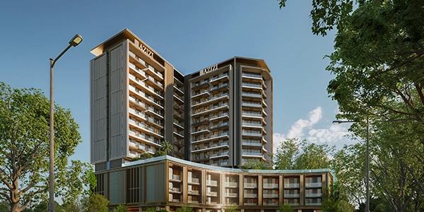 Umang Winter Hills