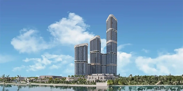 Sobha Skyscape