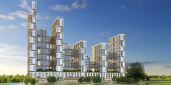 Sobha One