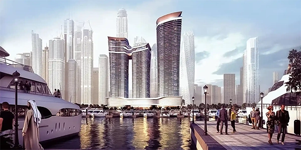 Sobha Seahaven