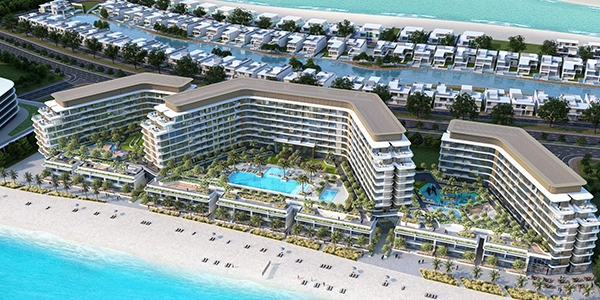 Siniya Beach Residences
