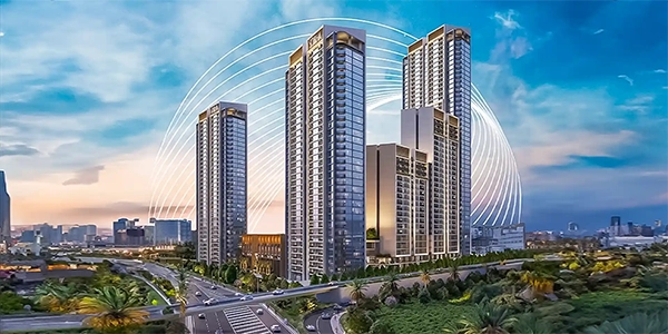 Sobha Orbis